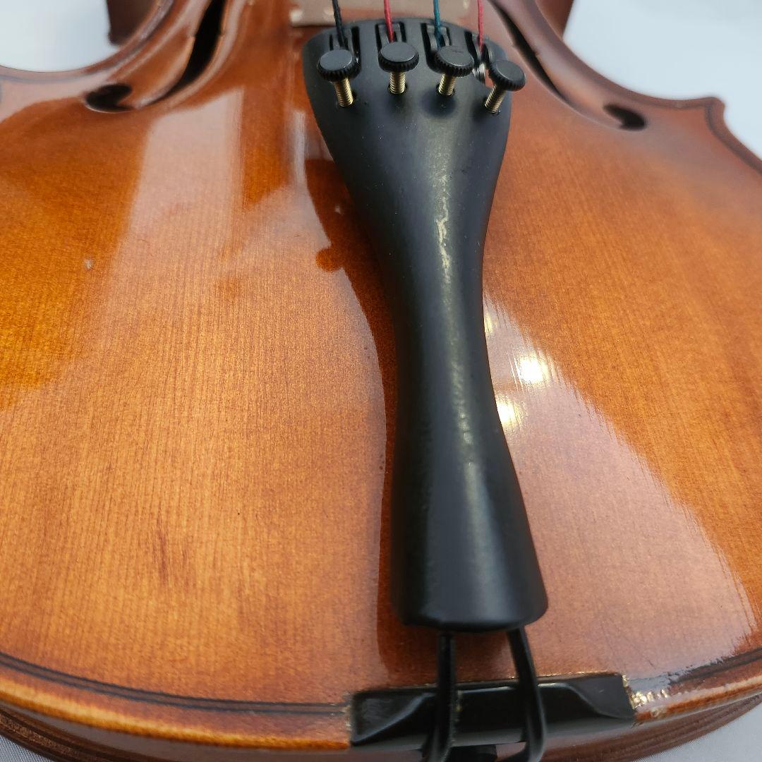 SUZUKI NO.280 4/4 1972年製