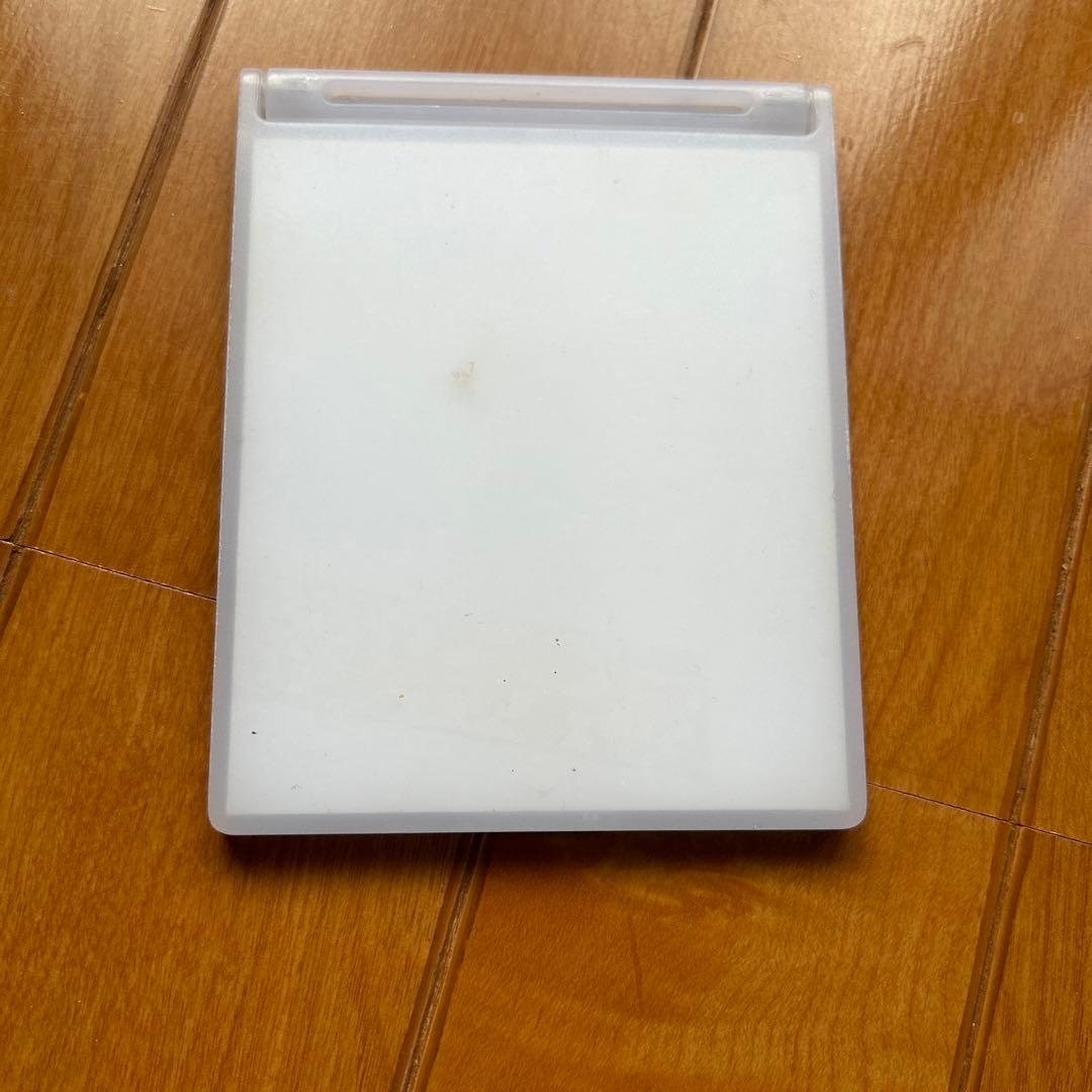 ペルソナ4 アニメーション　愚者ミラー