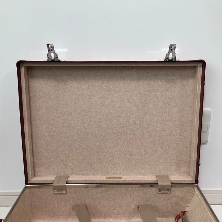 GLOBE-TROTTER グローブトロッター　キャリーケース 31L新品未使用