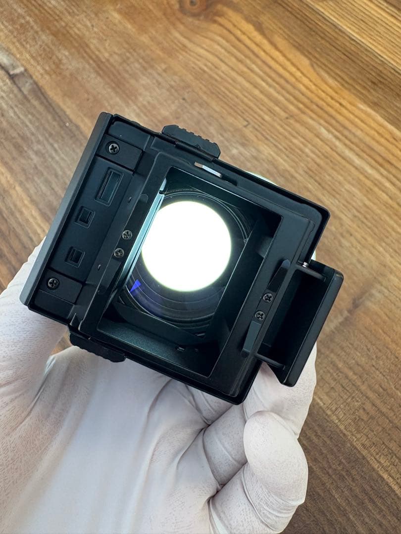 【美品】【希少】DW-4 Nikon F3