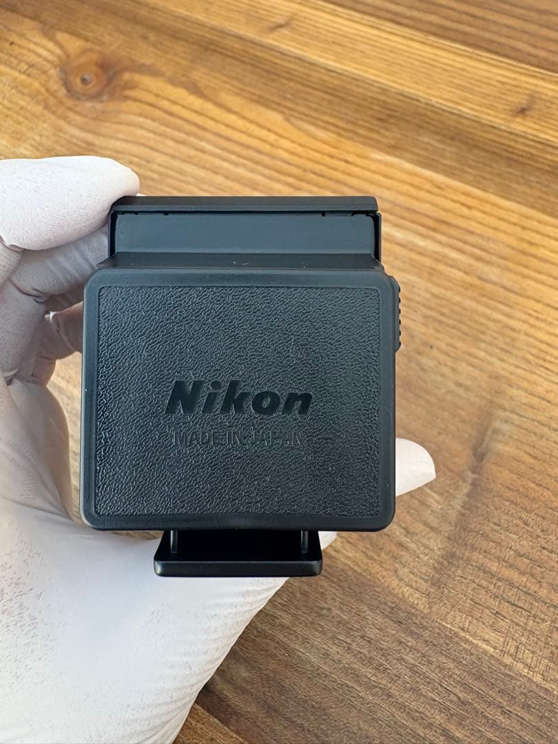 【美品】【希少】DW-4 Nikon F3