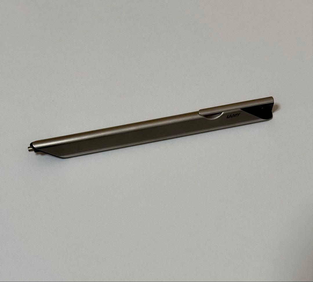 【廃盤】LAMY ダイアログ1