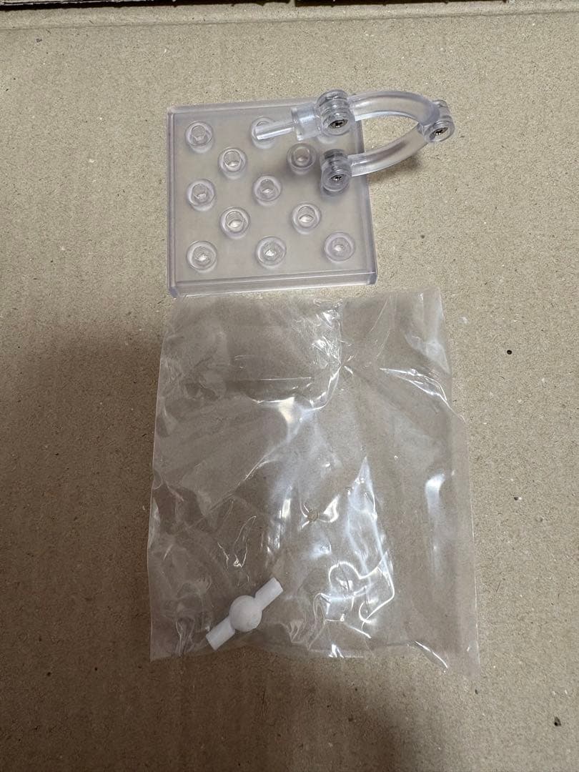 アンダーテール　UNDERTALE ねんどろいど　セット　サンズ　パピルス