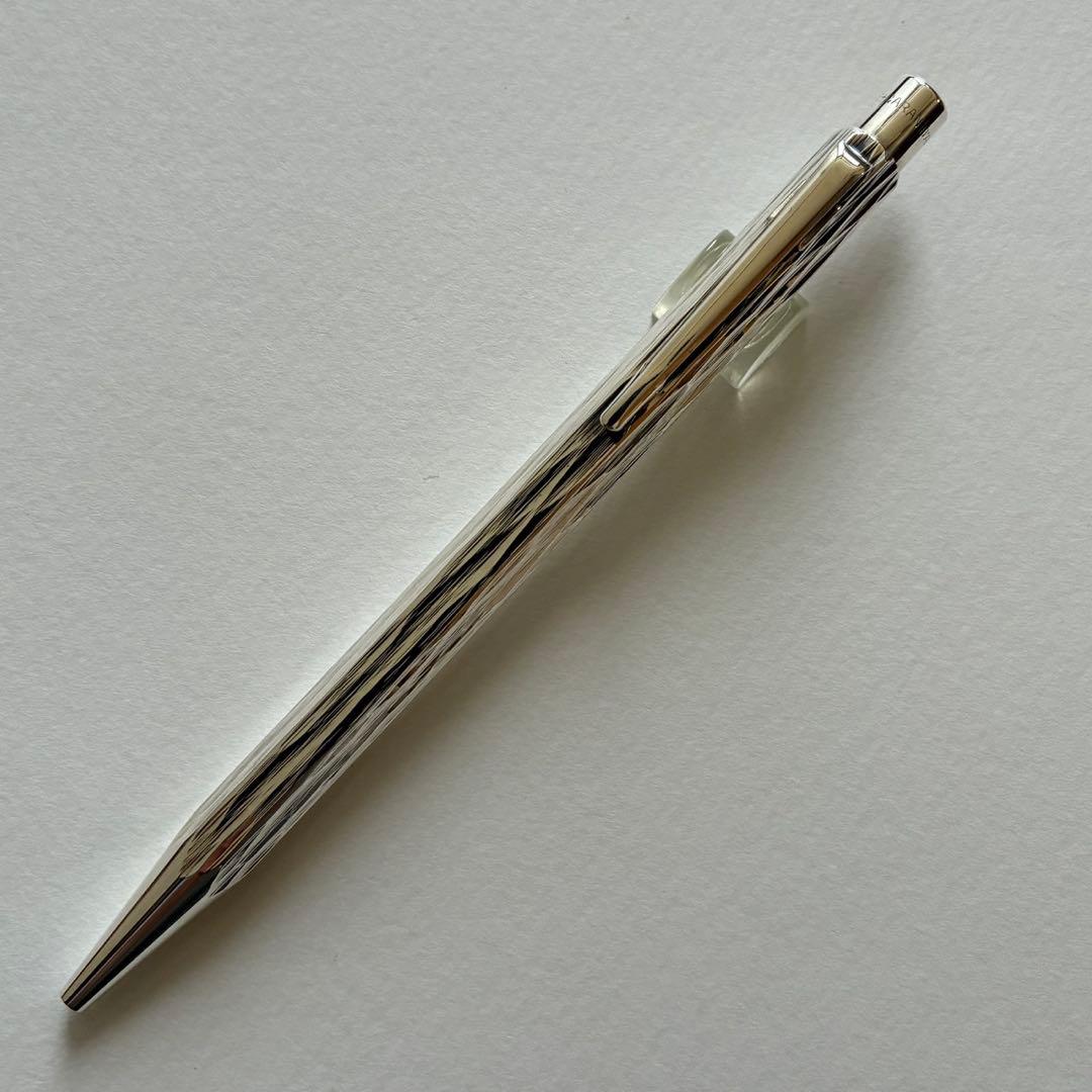 エクリドール　ベネシアン　旧型　ボールペン