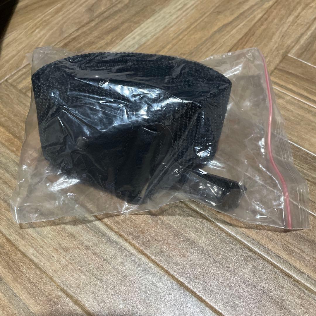 【値下げしました】GARD BAGS 5-MCLK トリプル レザー