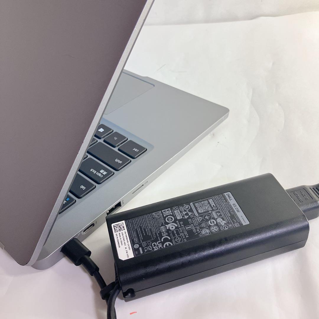 DELL LATITUDE 5320 / 11世代i5 256GB 16GB