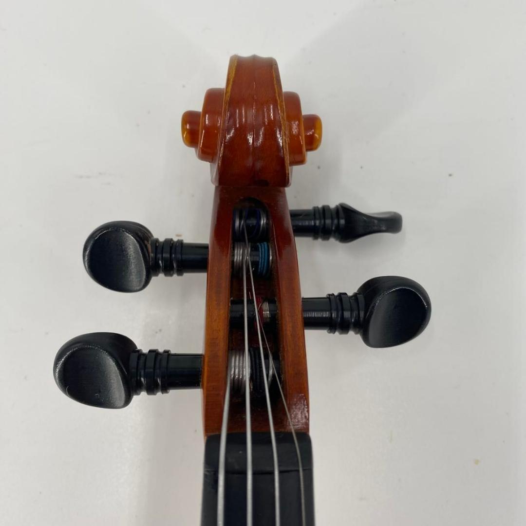【弦新品】Suzuki No200 1/8 1998年製 バイオリン 弦楽器