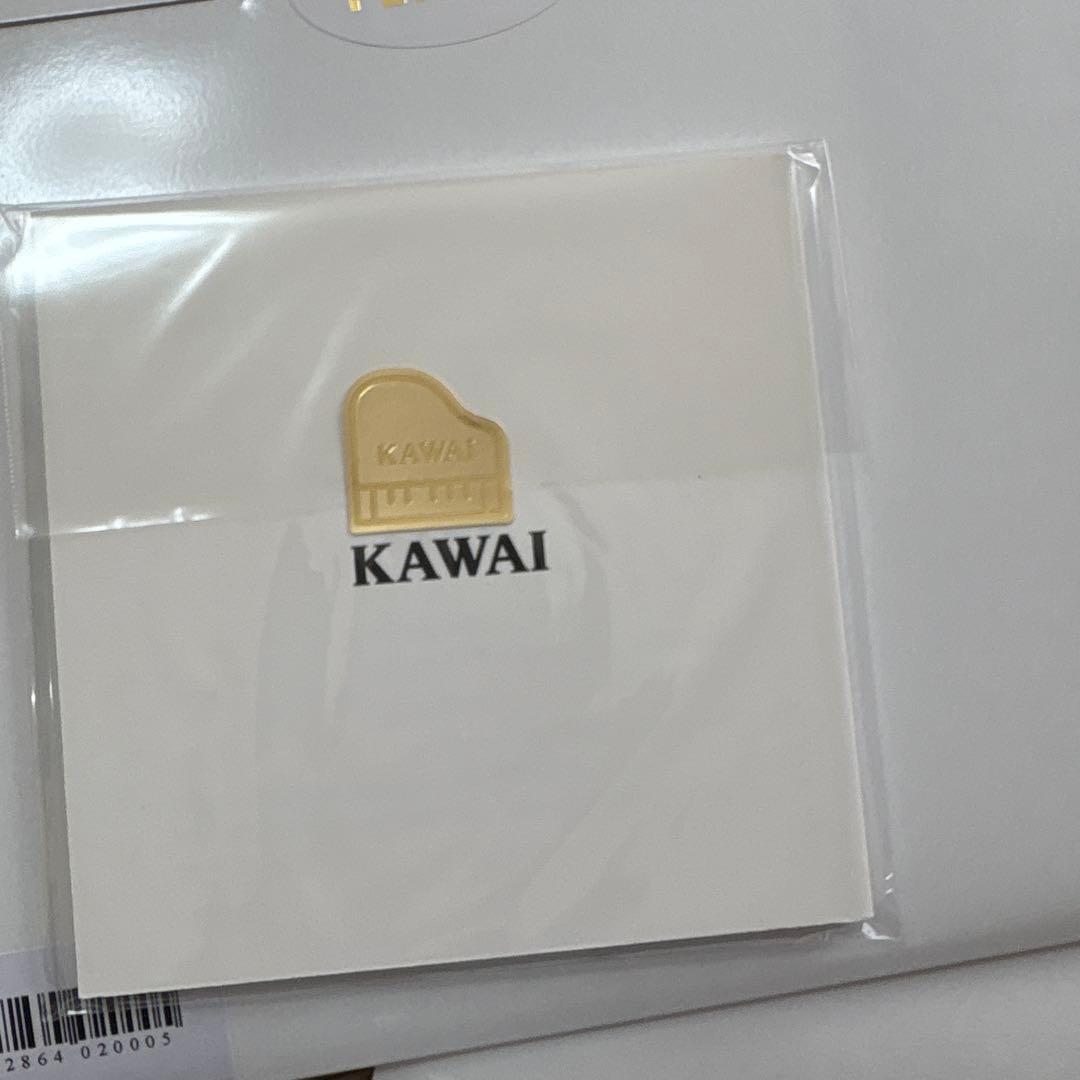 FEILER KAWAII タオルハンカチ　カワイ　フェイラー