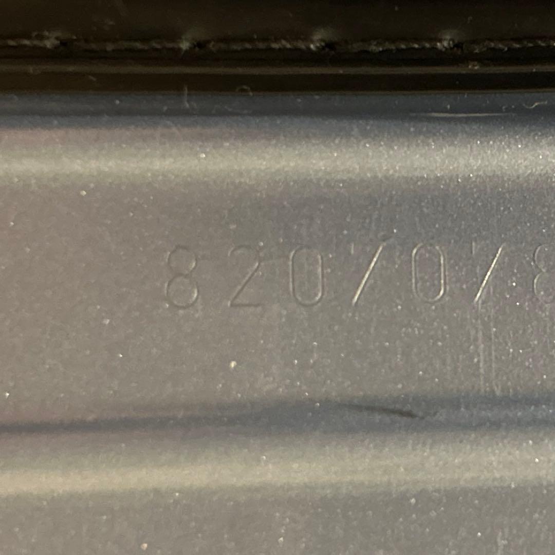 RIMOWA サルサエアー80L 4輪　アイスブルー　820.70