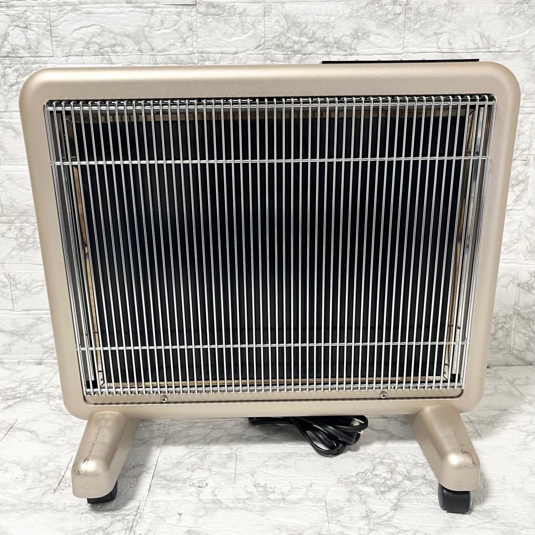 サンルミエ 800SD 遠赤外線輻射式暖房器