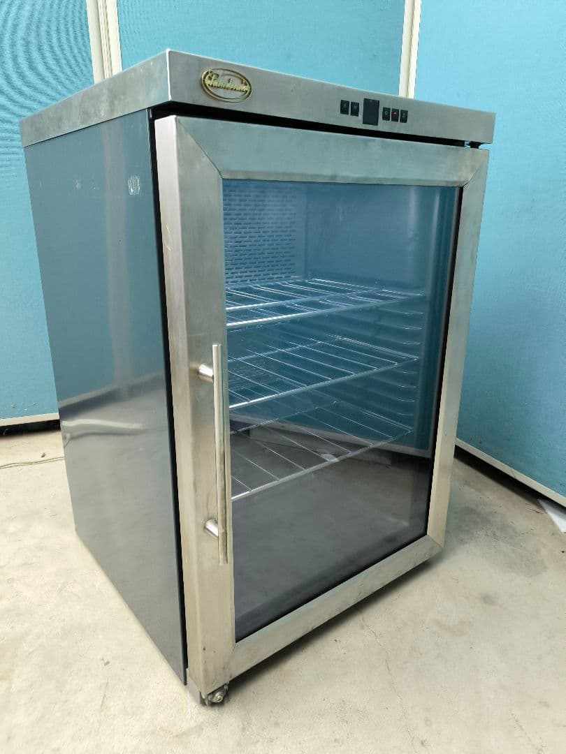 ワインセラー/ワインキャビネット　シャンブレア プレミアム60 PROF100