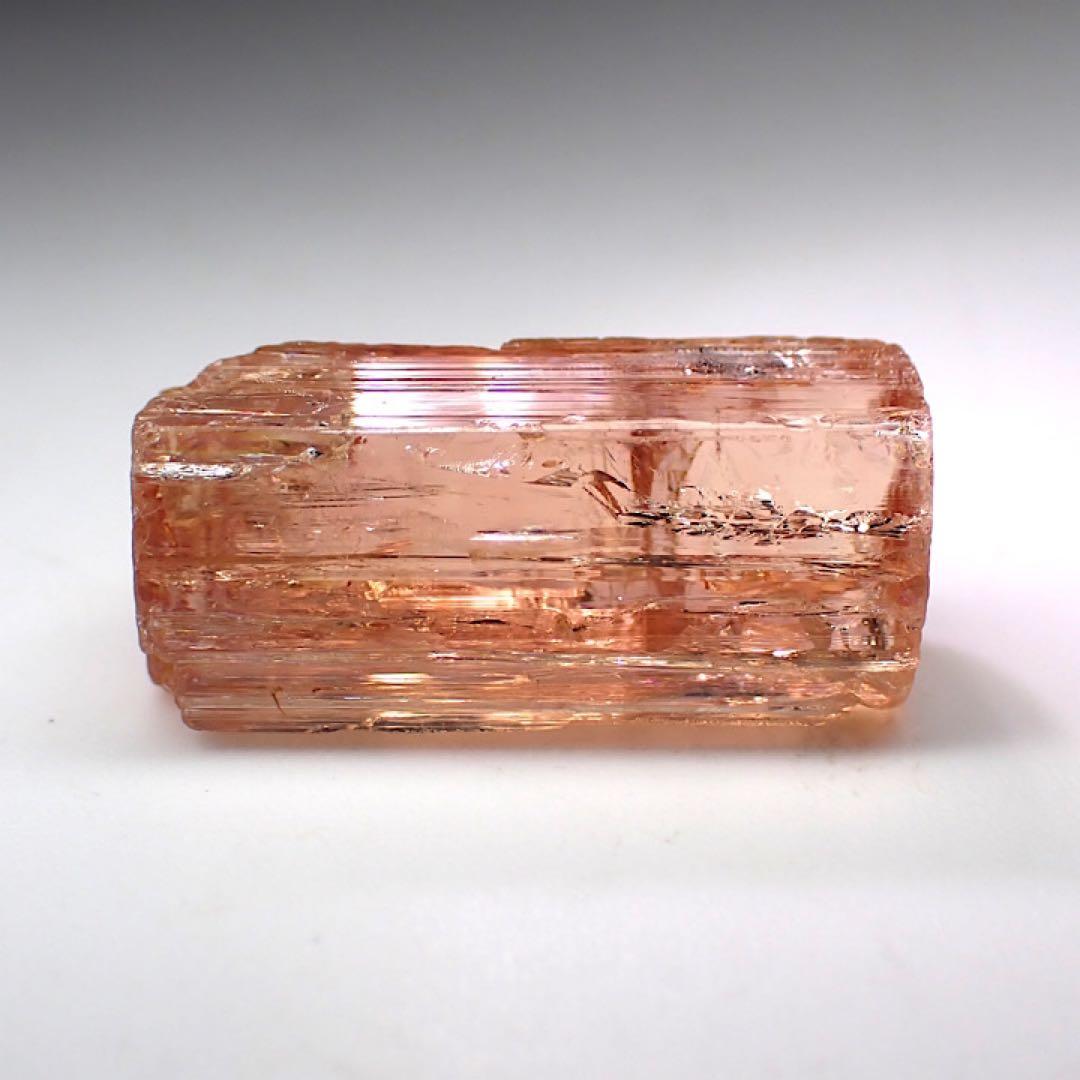 【ブラジル/ミナスジェライス/オウロプレト産】インペリアルトパーズ