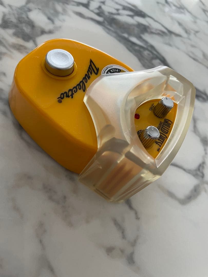 訳あり！　Danelectro DJ-10 GRILLED CHEESE