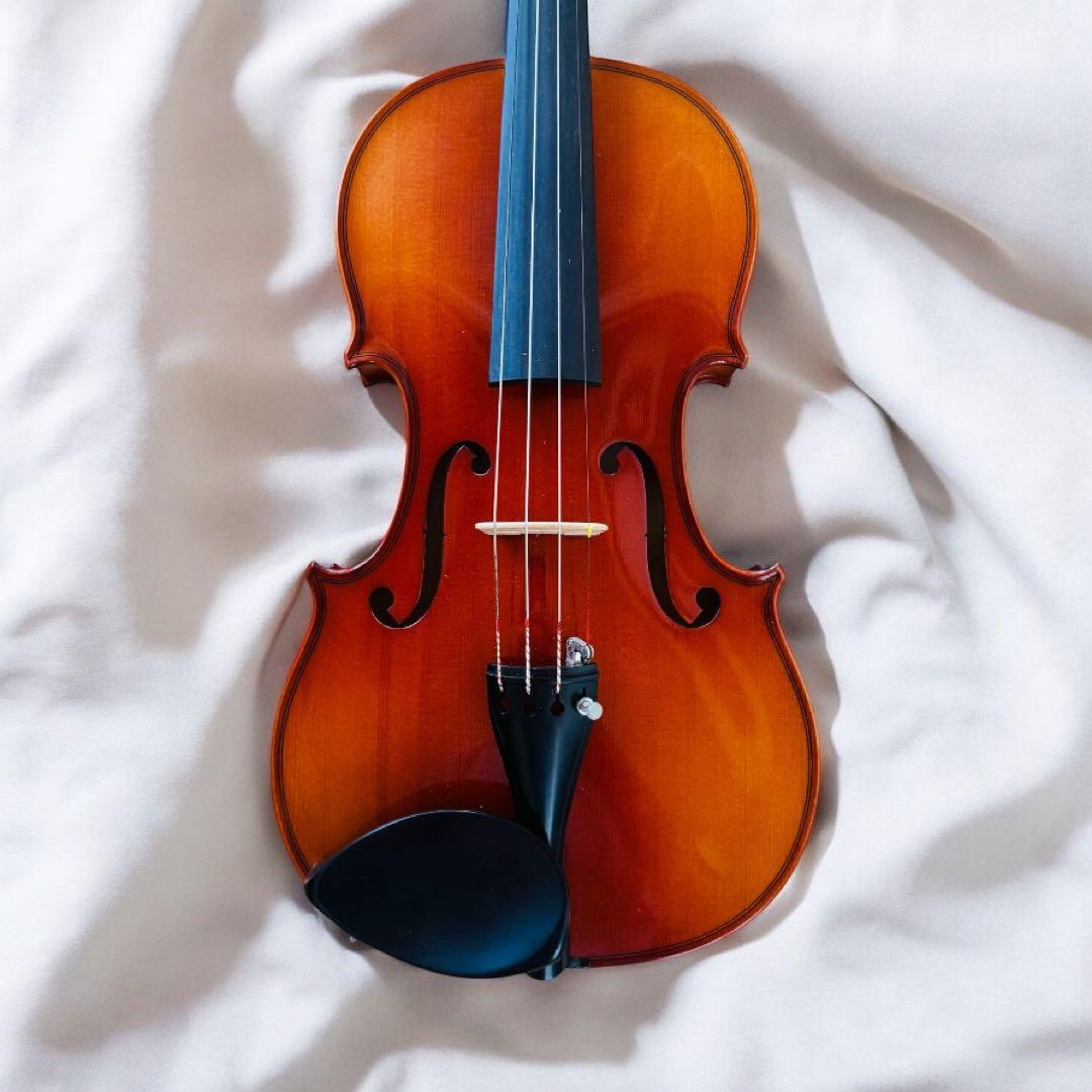 KARL HOFNER カールヘフナ　4/4 Bubenrenth 2001