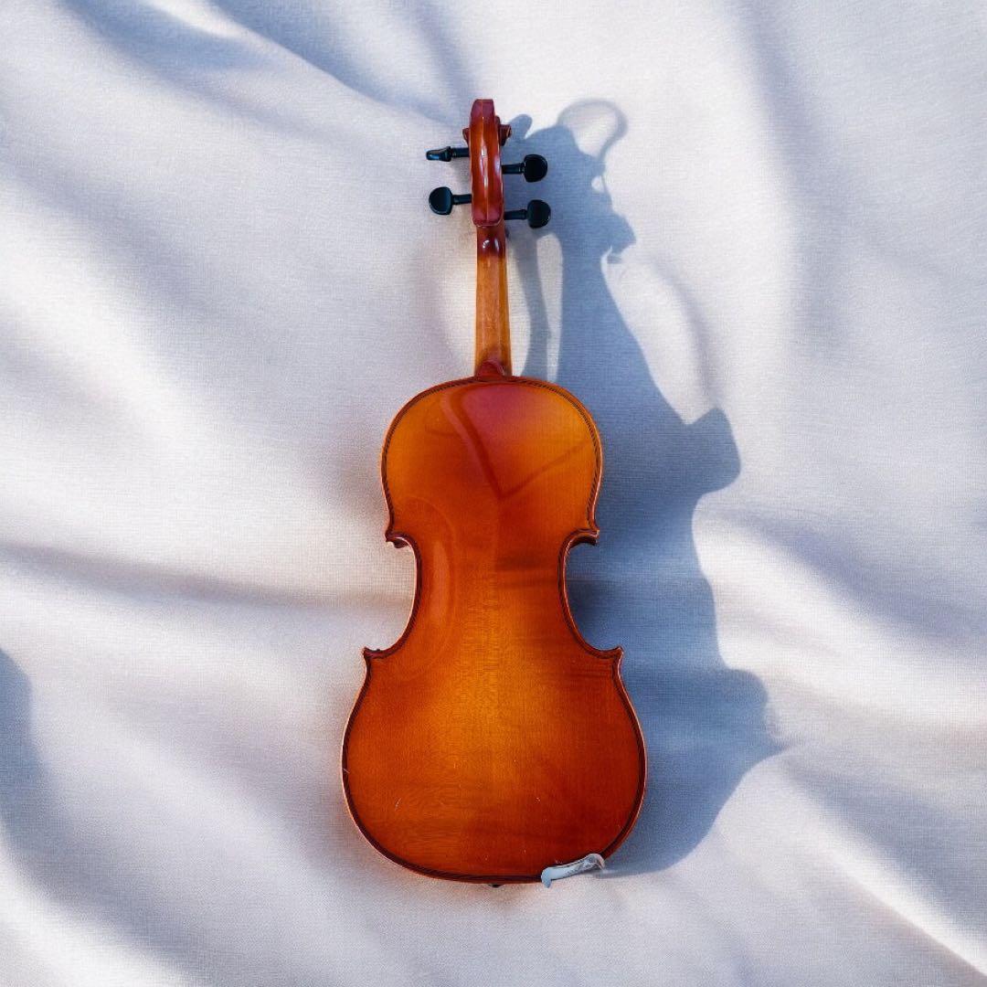 KARL HOFNER カールヘフナ　4/4 Bubenrenth 2001