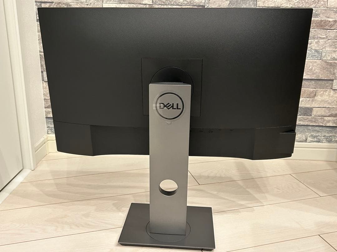 【美品】DELL 液晶モニタ P2421DC USB-C