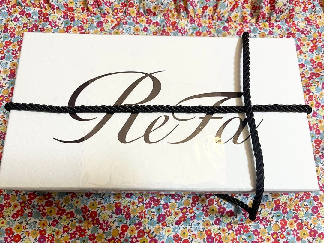 【新品未使用】ReFa ビューテックドライヤースマートダブル ピンク