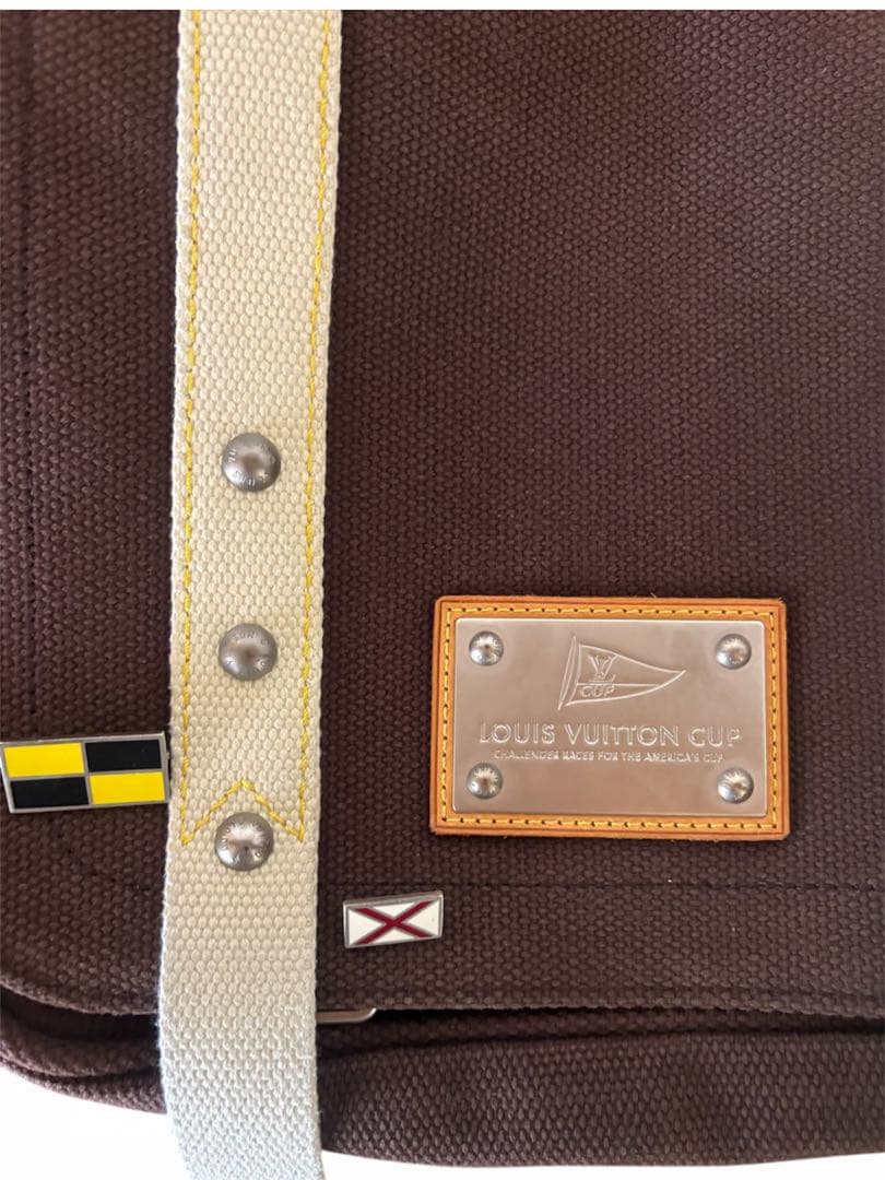 ルイヴィトン カップ（LOUIS VUITTON CUP）