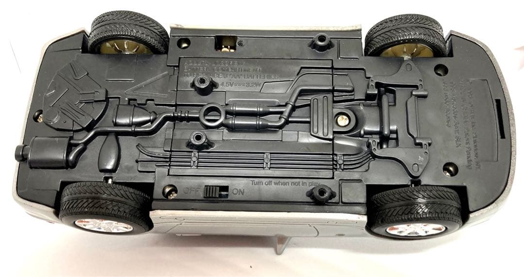 【SLK】メルセデス リモコンカー 中古