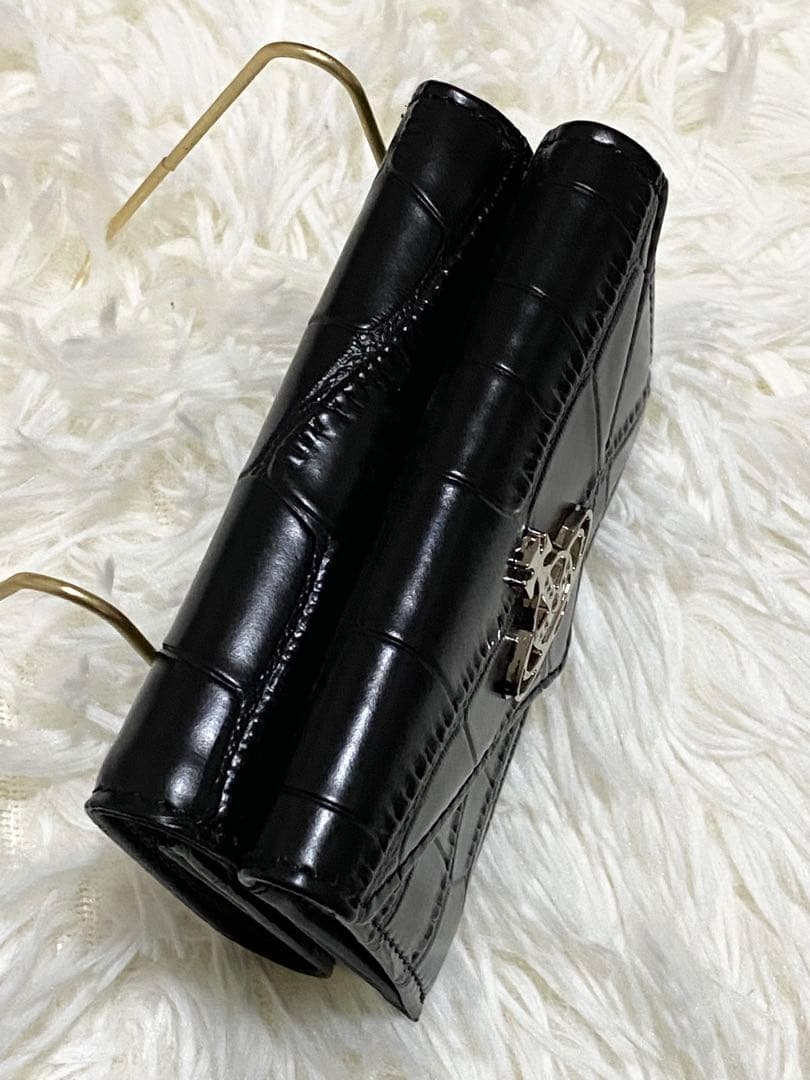 即完売⭐︎Vivienne Westwood 三つ折り財布