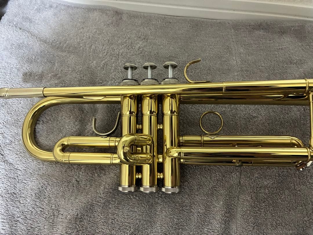 J-Michael トランペット TR-200