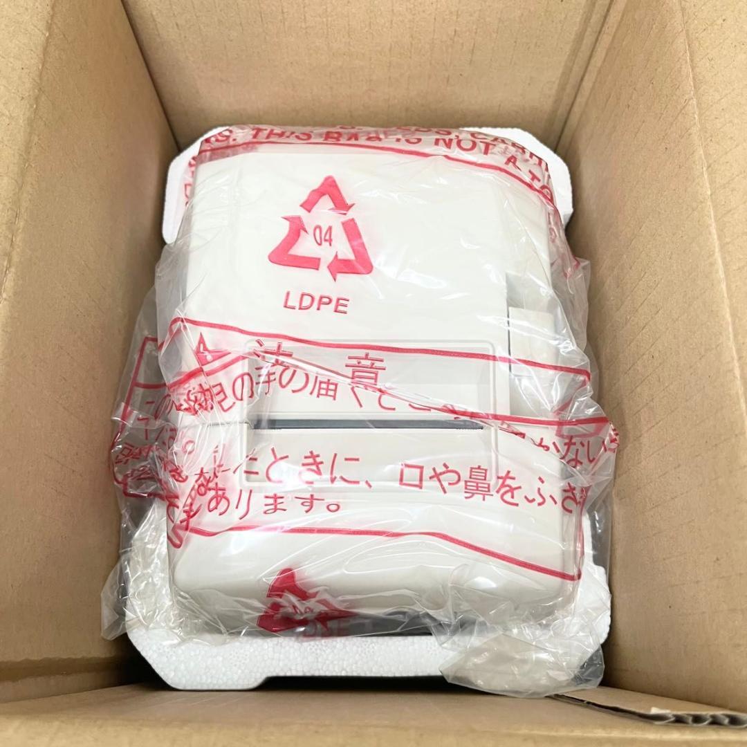 【新品】スター精密 レシートプリンター TSP650Ⅱ ACアダプタ付