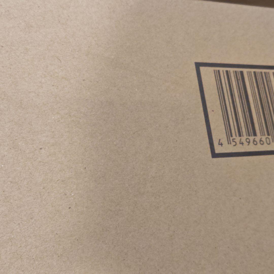 L BUILD ガンダムアストレイ レッドフレーム改　未使用