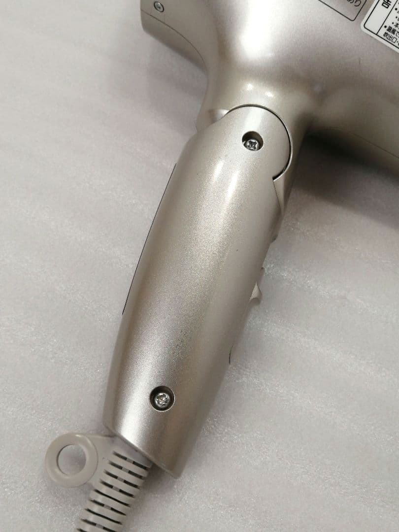 2022年製 PANASONIC　パナソニックドライヤー　EH-NA9G　05