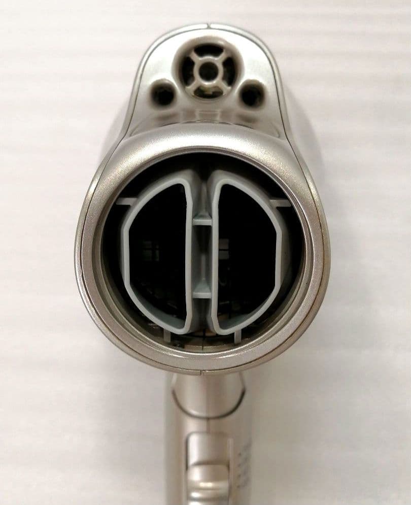 2022年製 PANASONIC　パナソニックドライヤー　EH-NA9G　05