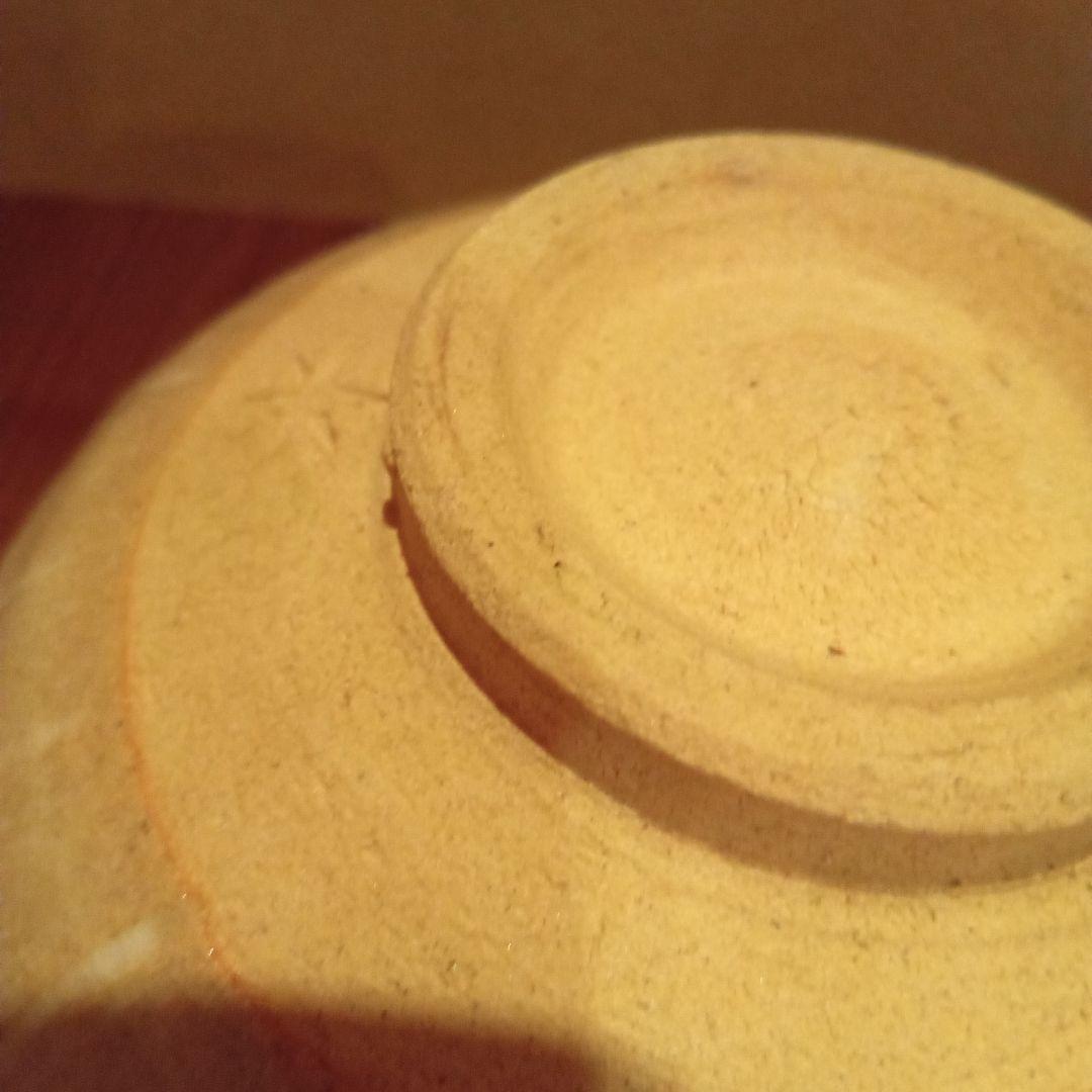 【 抹茶茶碗 】幻の窯 米城焼 茶碗 貴重 珍品 名碗