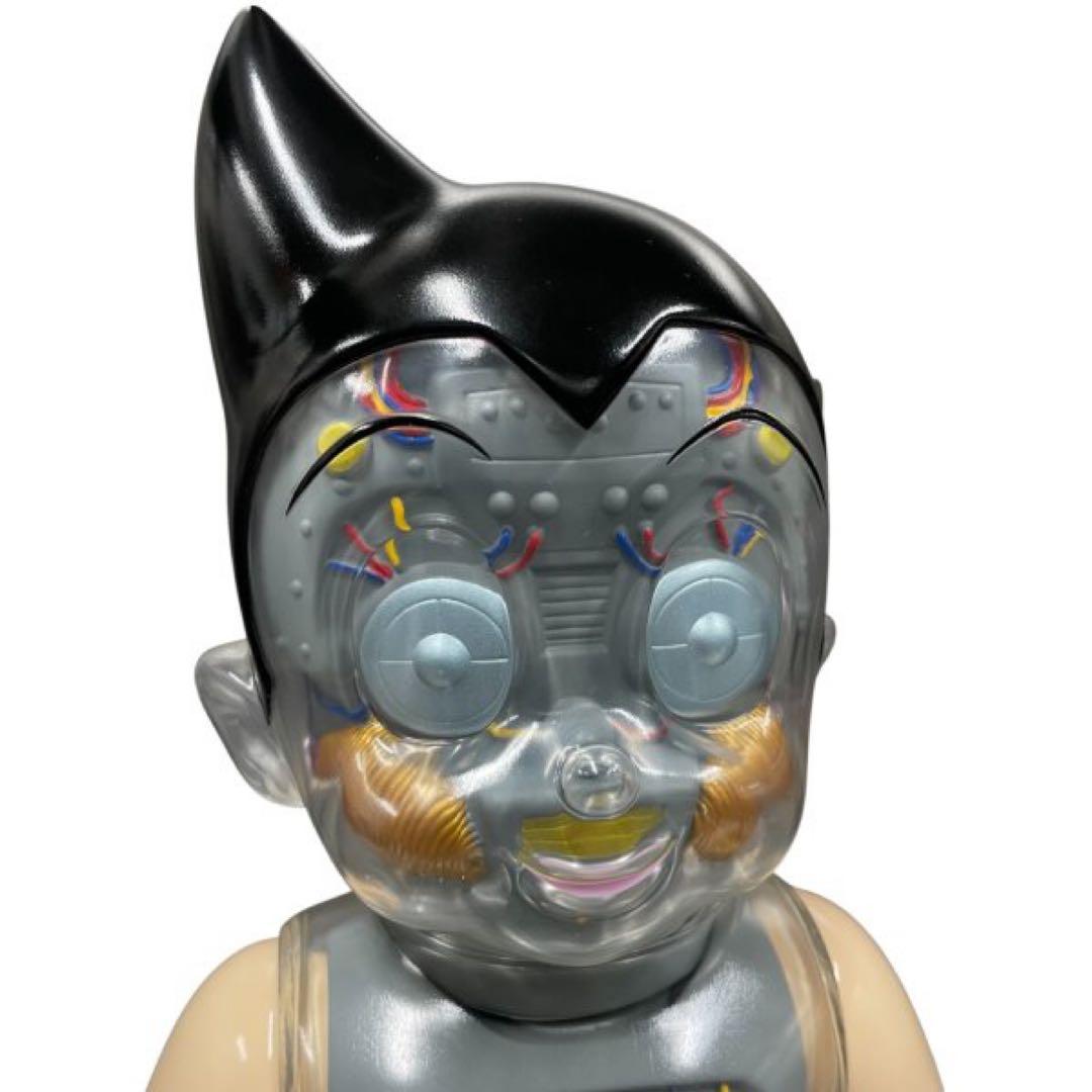 コミック・アニメ Big Scale Astro Boy Full color DX Ver.