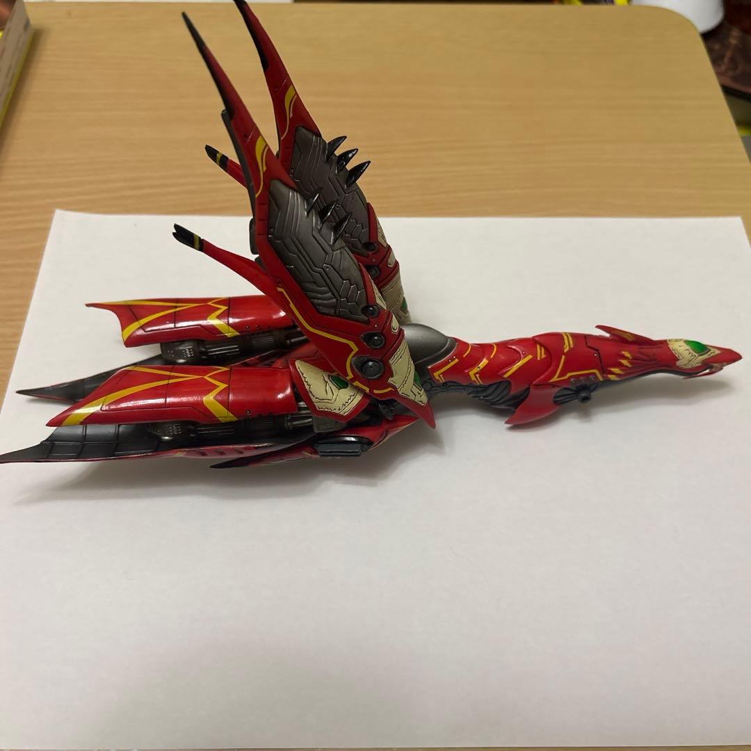 G*R様 希少品　ファイナルファンタジー8 ラグナロクパーツ6点