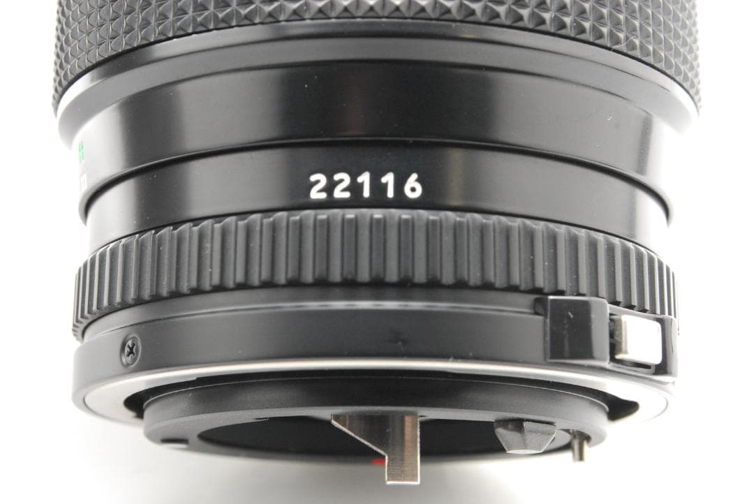 Canon New FD 24mm f1.4 L キャノン レンズ 希少