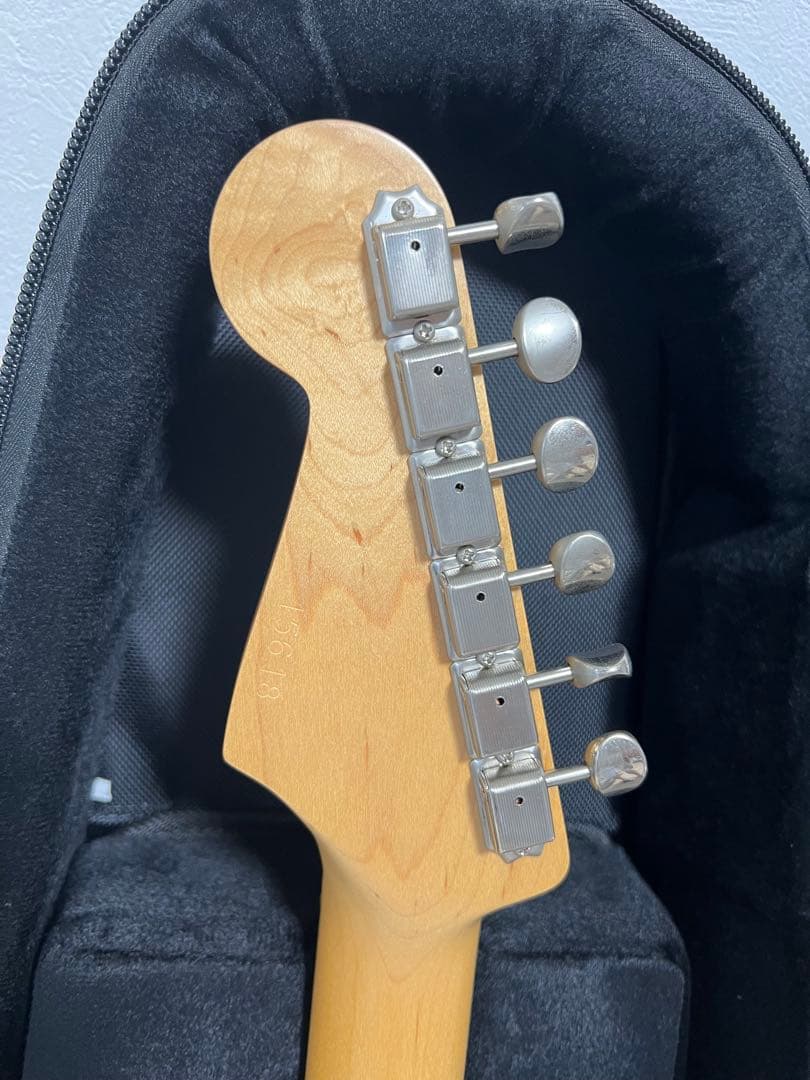 【年明けSALE】Momose MST1-STD/NJ DLPB 最終生産品