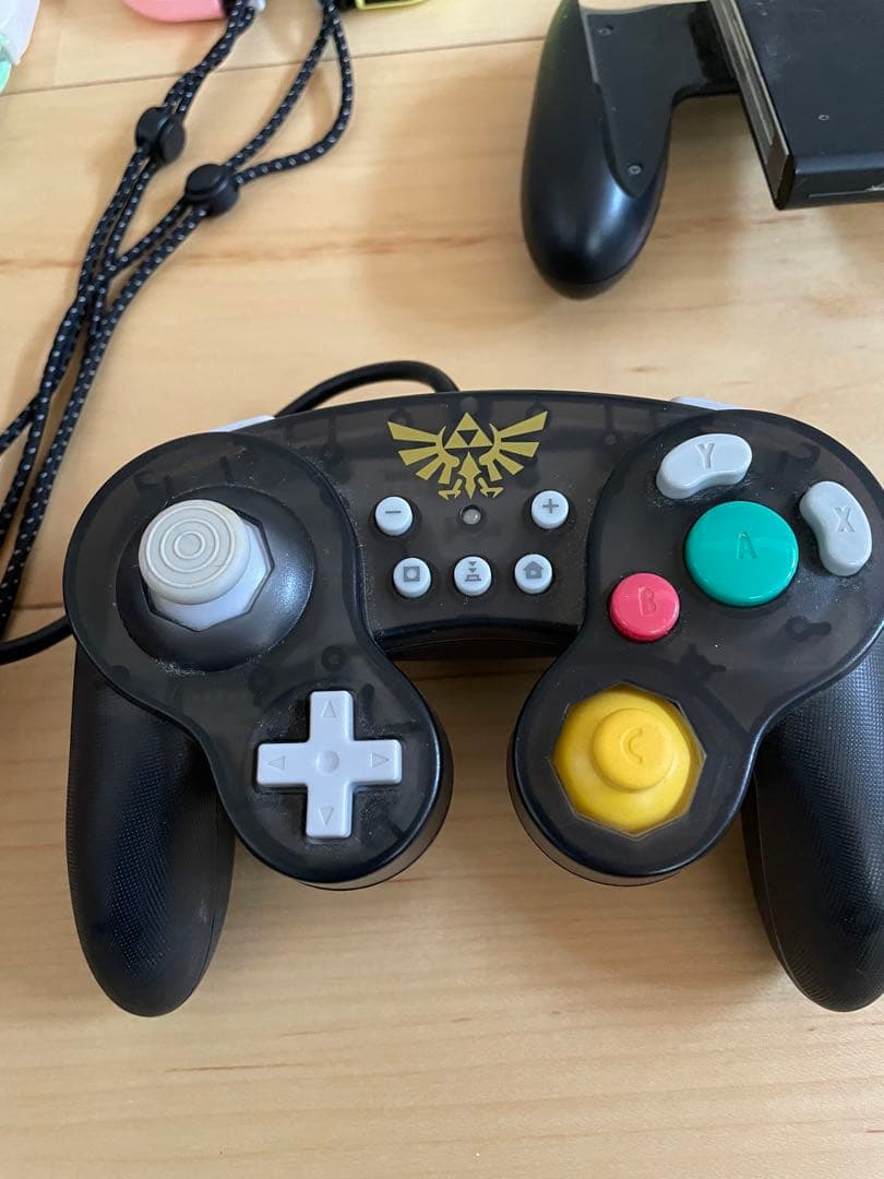 Nintendo Switch 本体 あつまれどうぶつの森デザイン