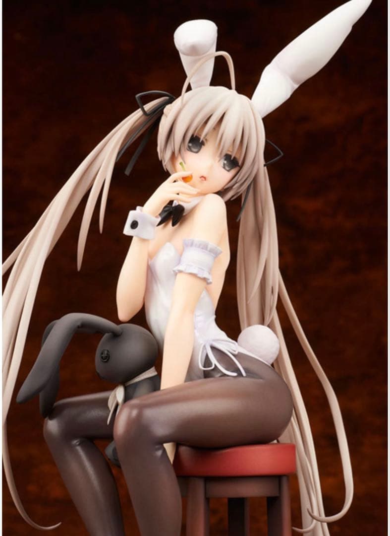 ヨスガノソラ 春日野穹 -Bunny Style- 1/7 フィギュア