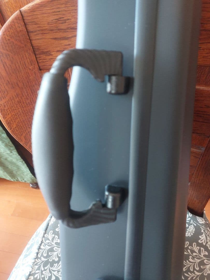 バイオリンケース　軽量カーボン