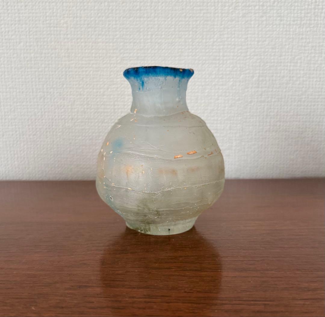 熊谷峻　ガラス