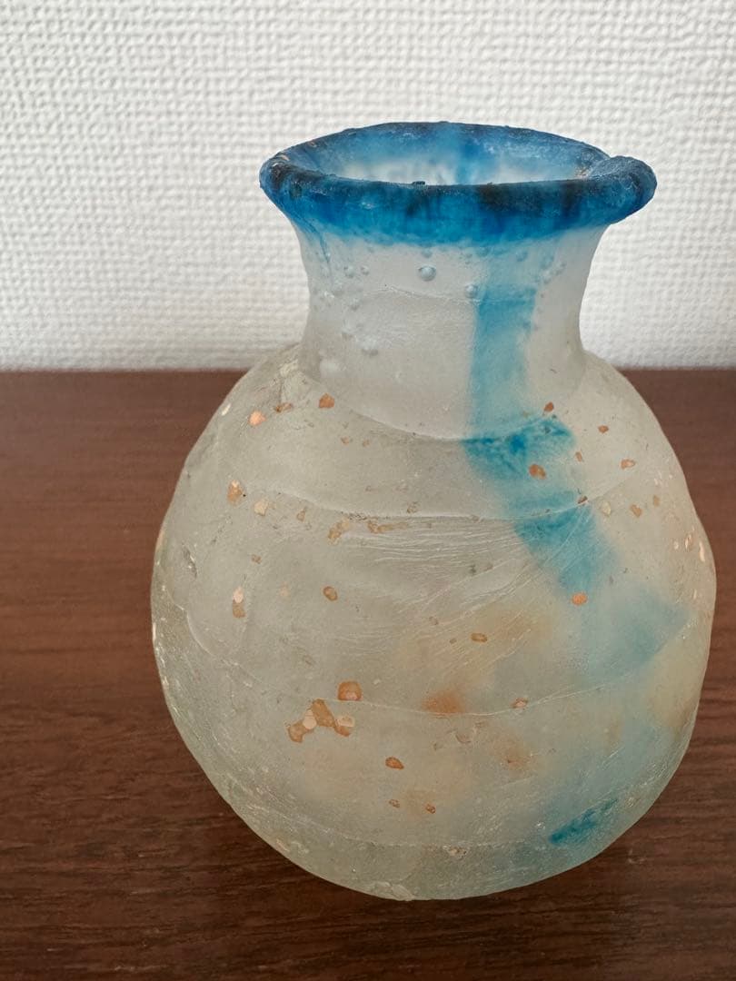 熊谷峻　ガラス