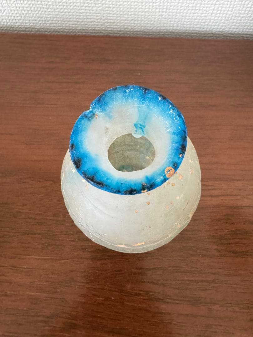 熊谷峻　ガラス