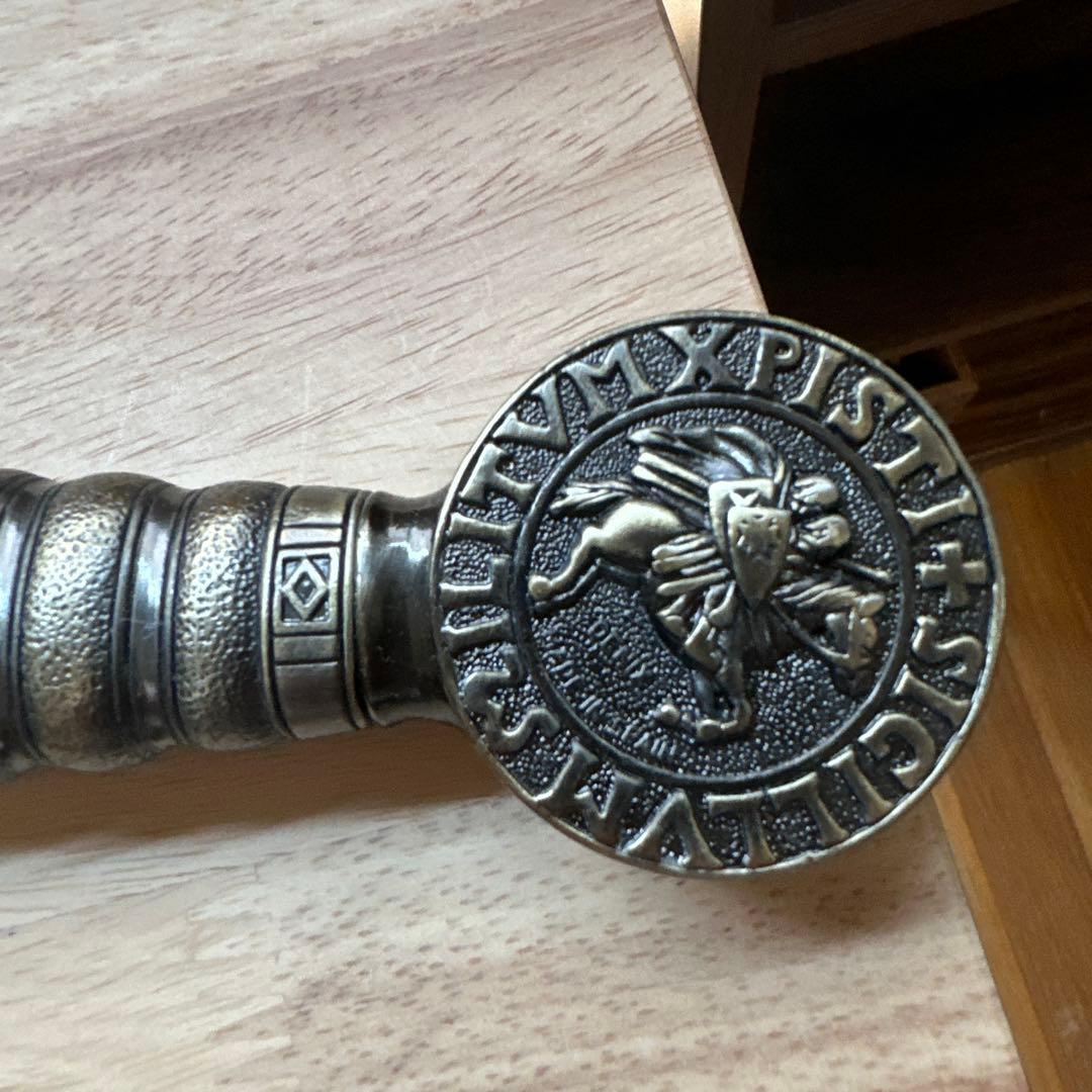 な*み様 DENIX デニックス 西洋剣 洋刀