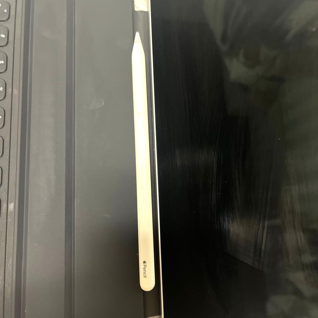 iPad pro 11 キーボード ペンシル 大容量512GB 純正