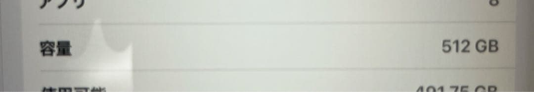 iPad pro 11 キーボード ペンシル 大容量512GB 純正