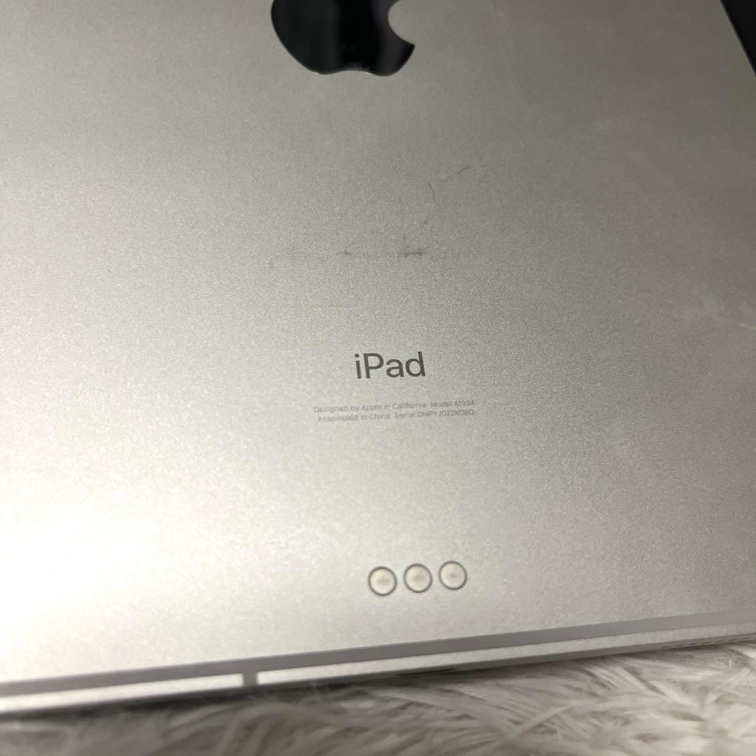 iPad pro 11 キーボード ペンシル 大容量512GB 純正