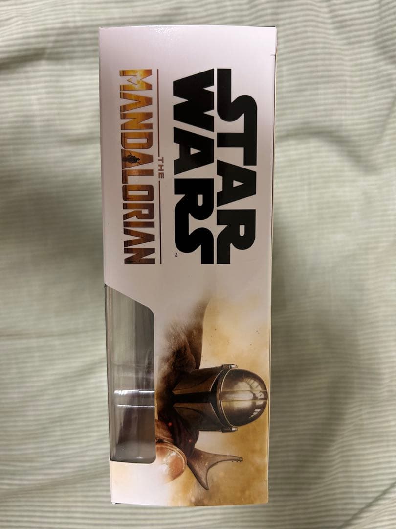 MAFEX マフェックス マンダロリアン 2.0版