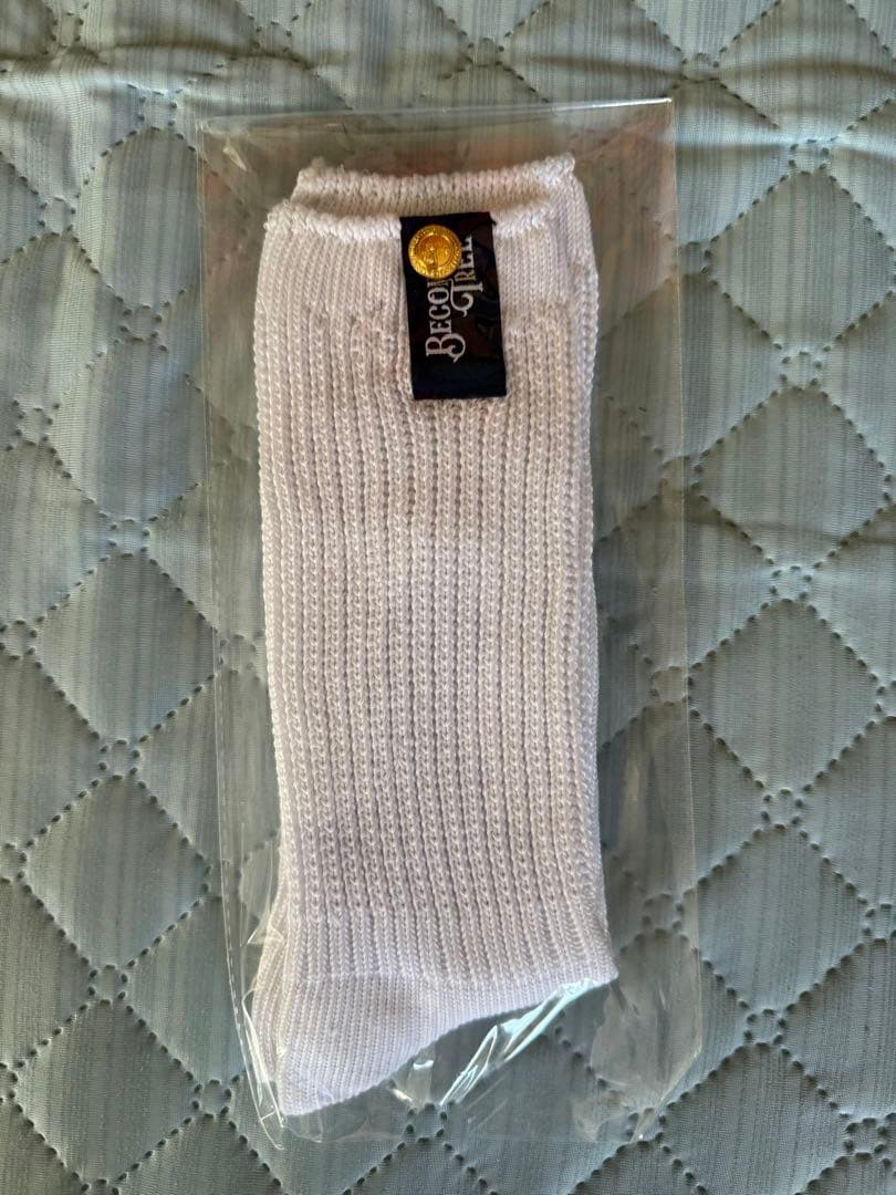 TAKUYA∞着用become tree靴下2足