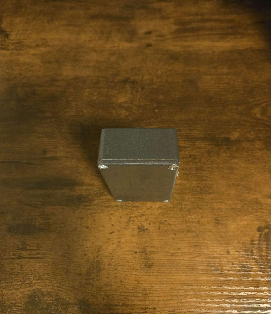 【中古傷あり特価！】Catalinbread RAH