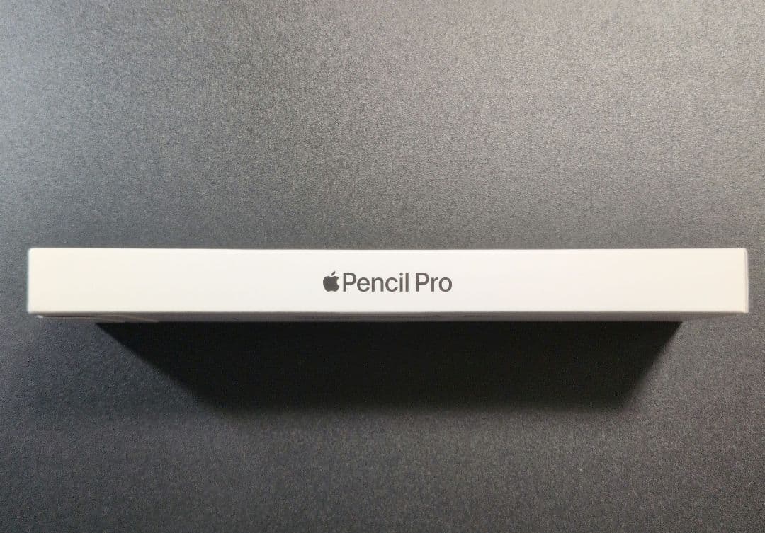 【新品未開封】★Apple Pencil Pro★MX2D3ZA/A★