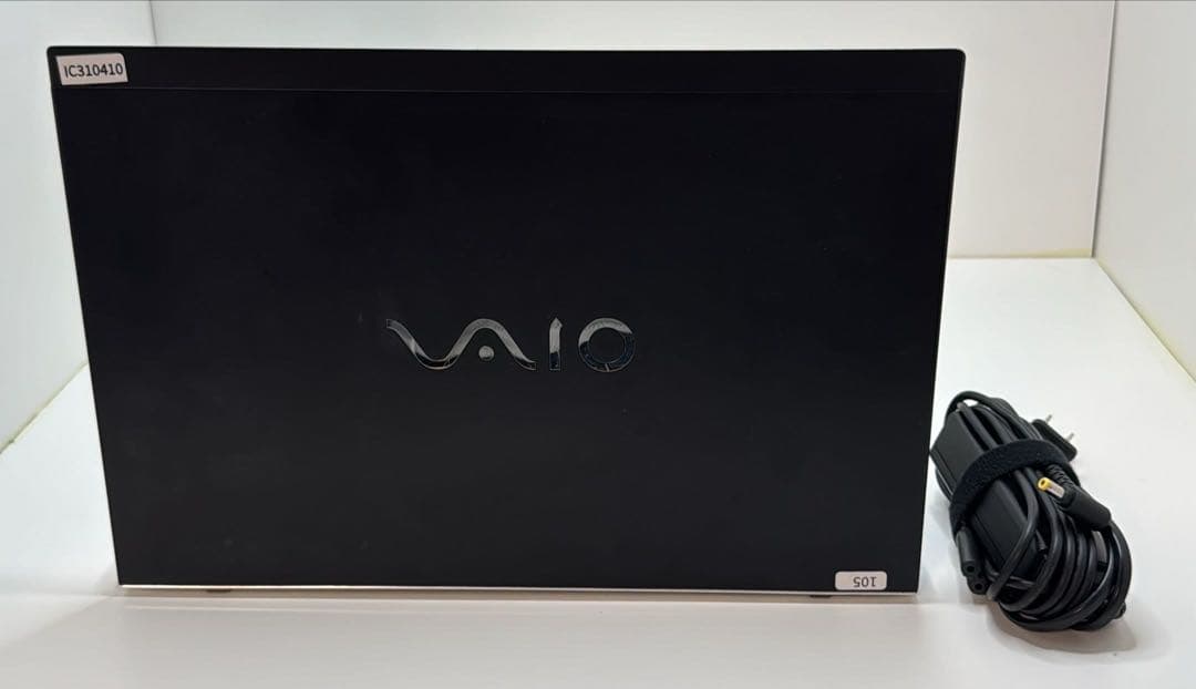Windowsノート本体 VAIO VJS132C11N Core i7-8550U / 16GB
