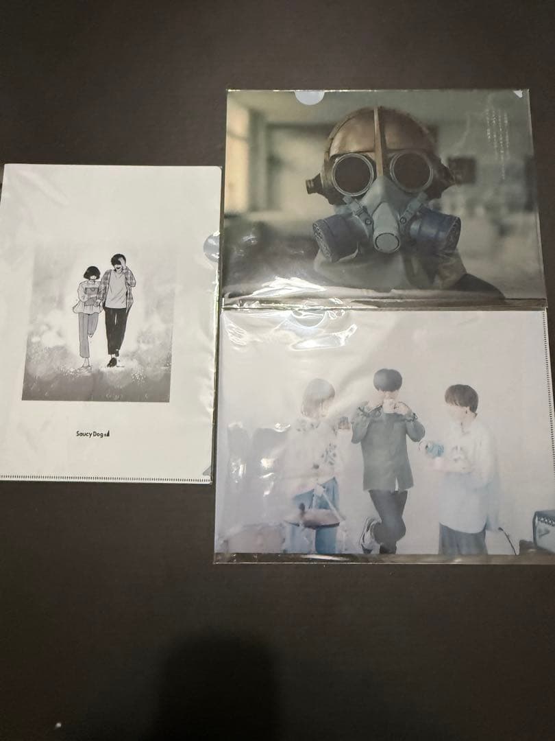 あ*む様 サウシードッグ グッズまとめ売り